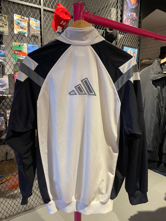 Adidas Zip-up