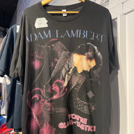 Adam Lambert Tee