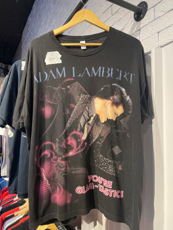 Adam Lambert Tee