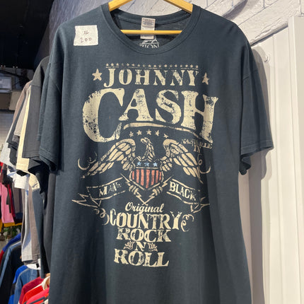 Johnny Cash Tee