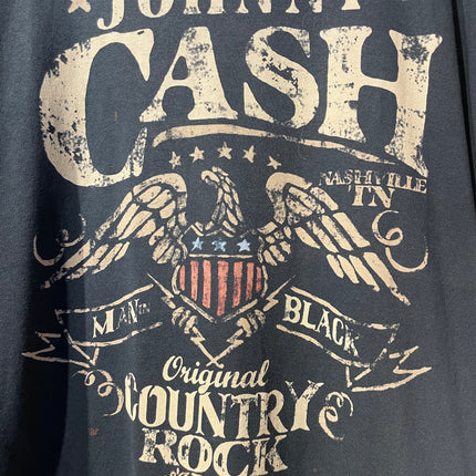 Johnny Cash Tee