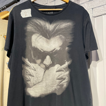 wolverine tee