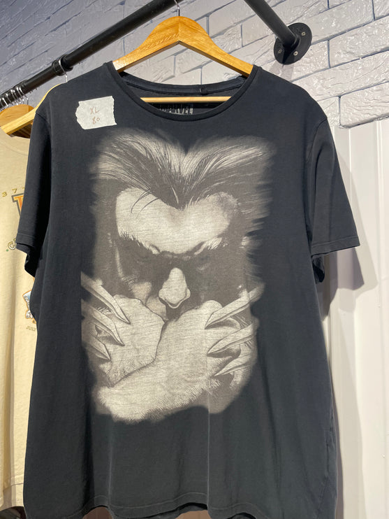 wolverine tee