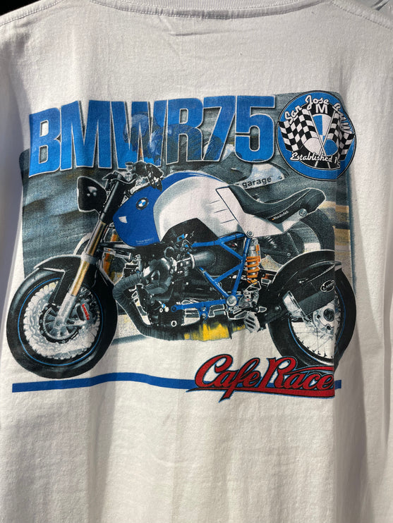 BMWR75 Tee