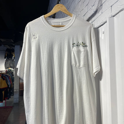 Salt Life Tee