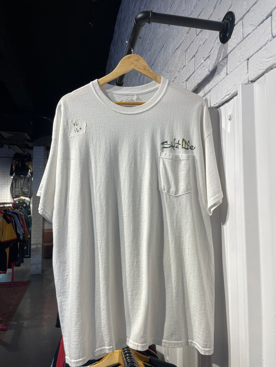 Salt Life Tee