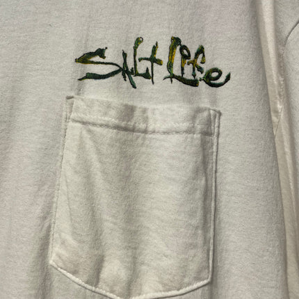 Salt Life Tee