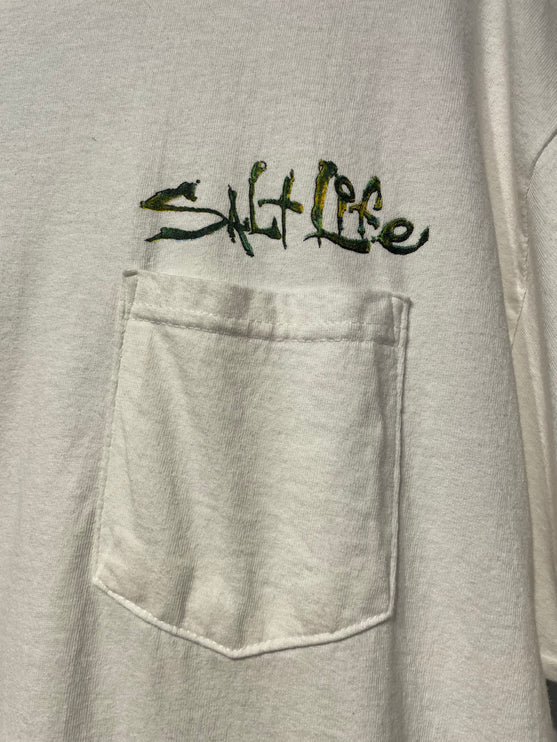 Salt Life Tee