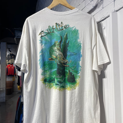 Salt Life Tee