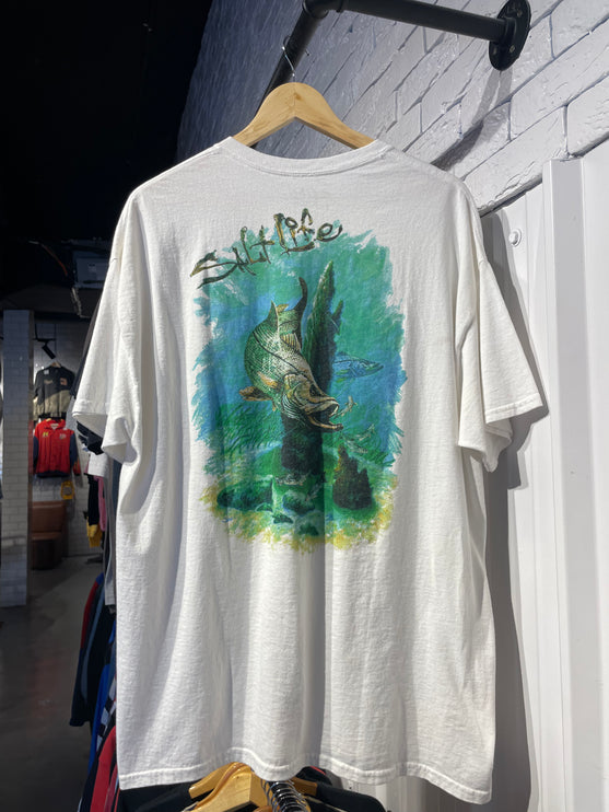 Salt Life Tee