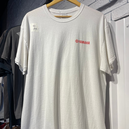 YAMAHA Tee