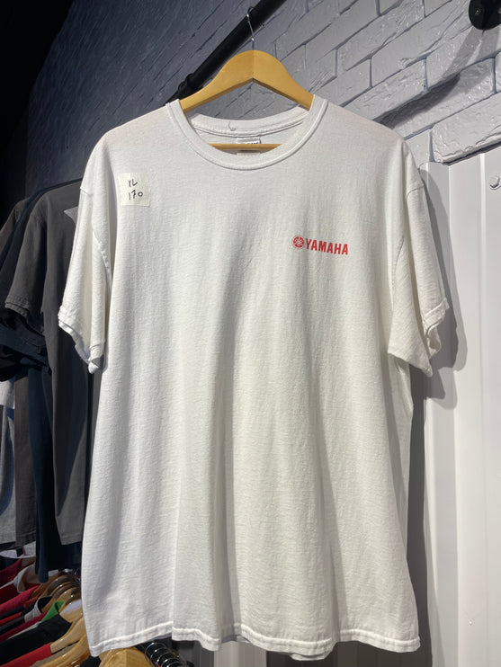 YAMAHA Tee