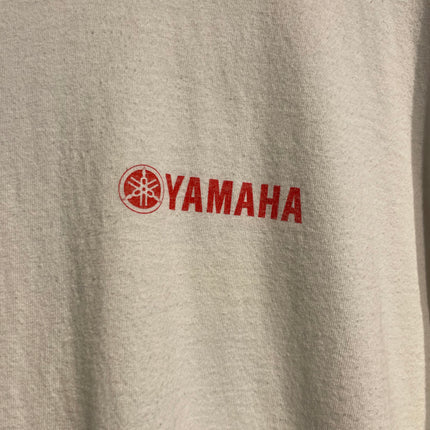 YAMAHA Tee