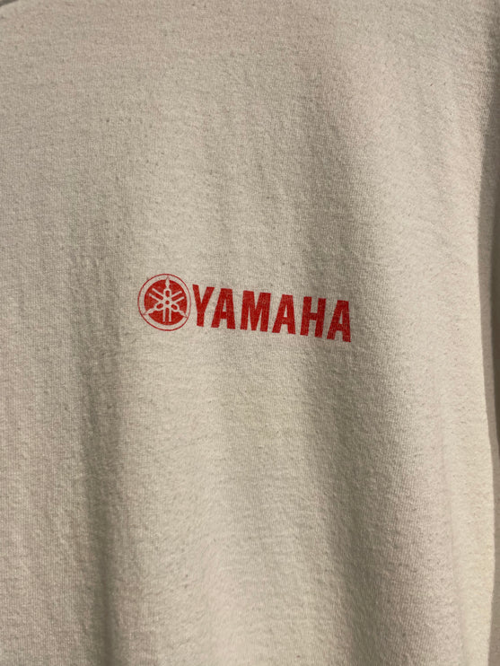 YAMAHA Tee