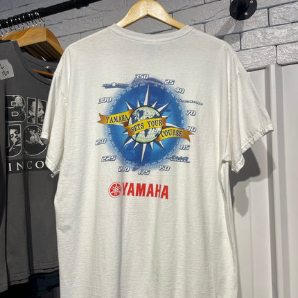 YAMAHA Tee