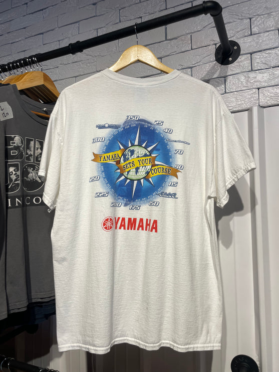 YAMAHA Tee