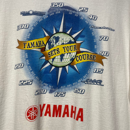 YAMAHA Tee