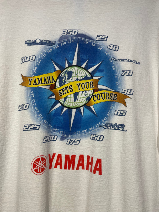 YAMAHA Tee