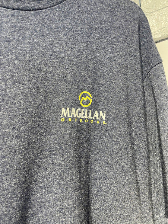 Magellan Outdoors Tee