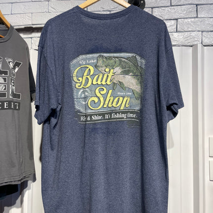 Magellan Outdoors Tee