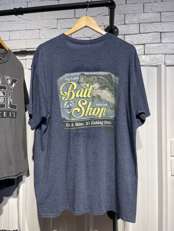 Magellan Outdoors Tee