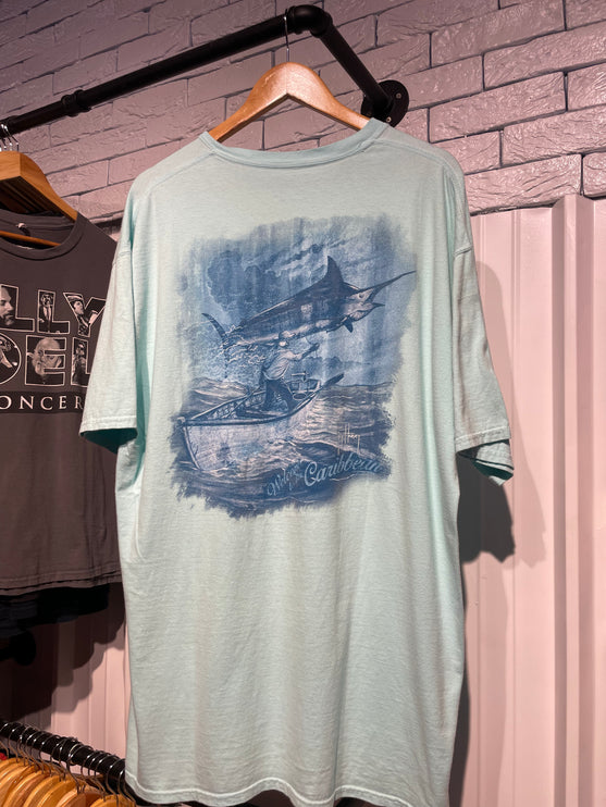 Guy Harvey Tee