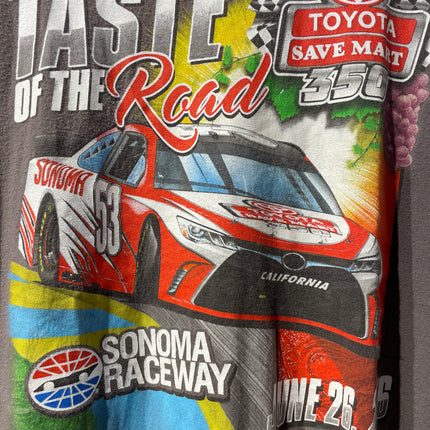 2016 Toyota Save Mart 350 Tee