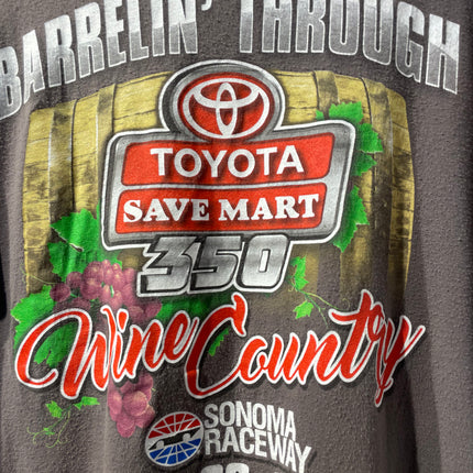 2016 Toyota Save Mart 350 Tee