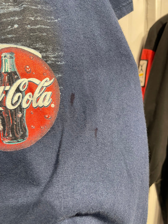 Coca-Cola Tee