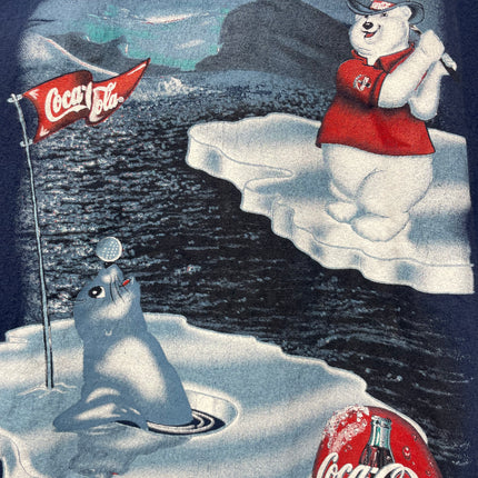 Coca-Cola Tee