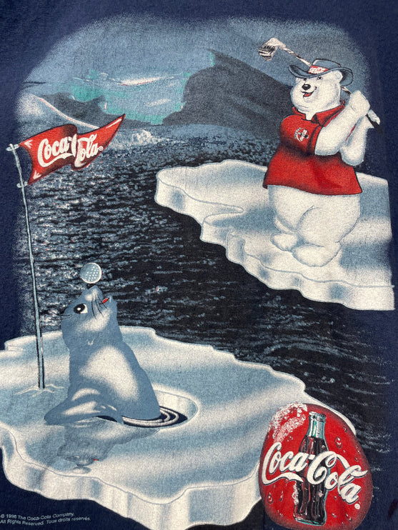 Coca-Cola Tee