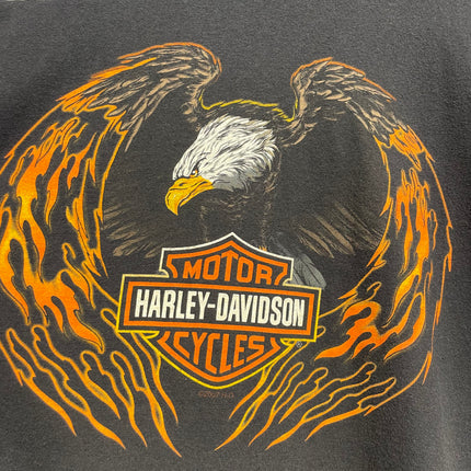 Harley-Davidson Tulsa, OK. Tee