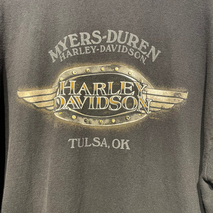 Harley-Davidson Tulsa, OK. Tee