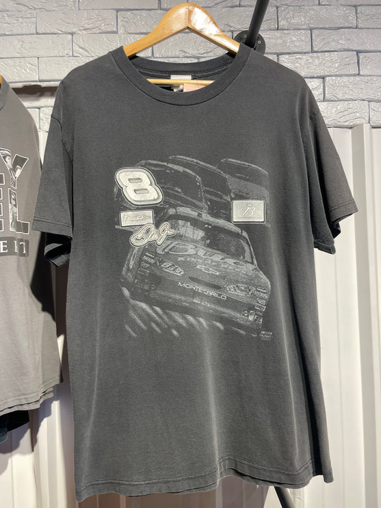 8 Dale Earnhardt Tee