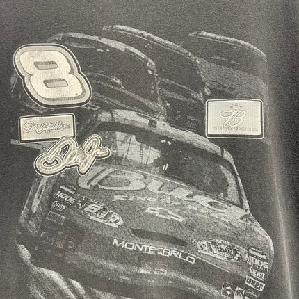 8 Dale Earnhardt Tee