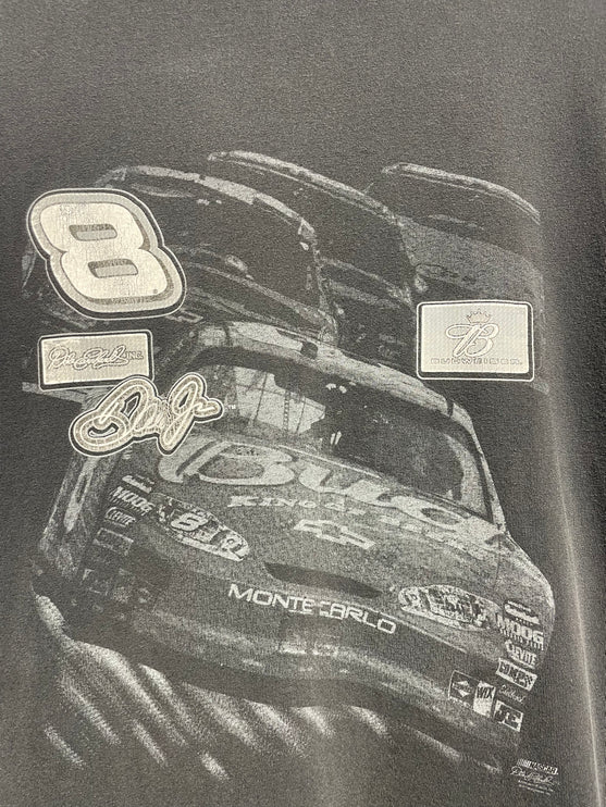 8 Dale Earnhardt Tee