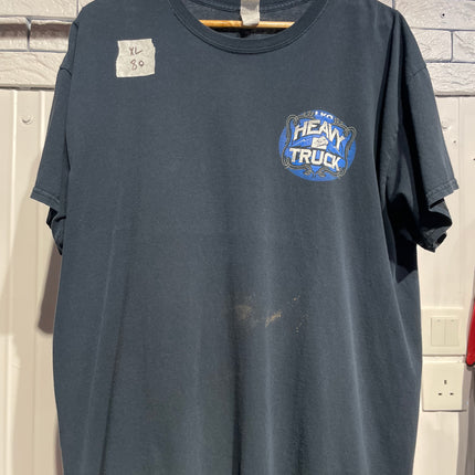 Heavy Truck Tee