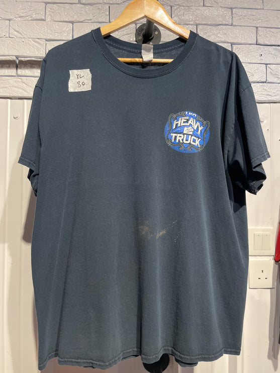 Heavy Truck Tee