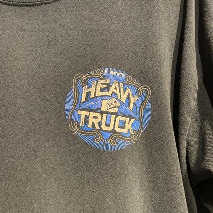 Heavy Truck Tee