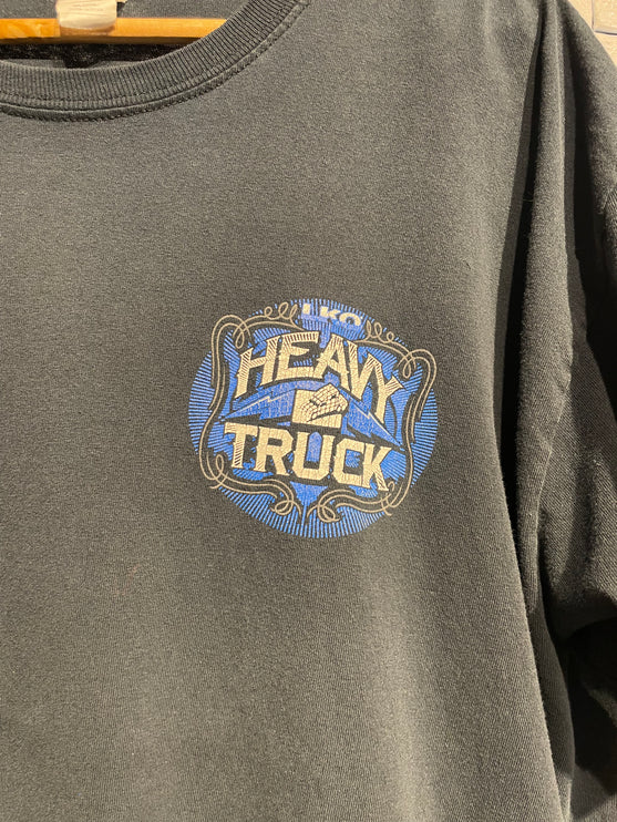 Heavy Truck Tee