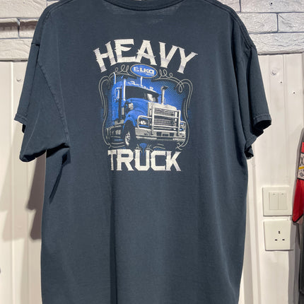 Heavy Truck Tee