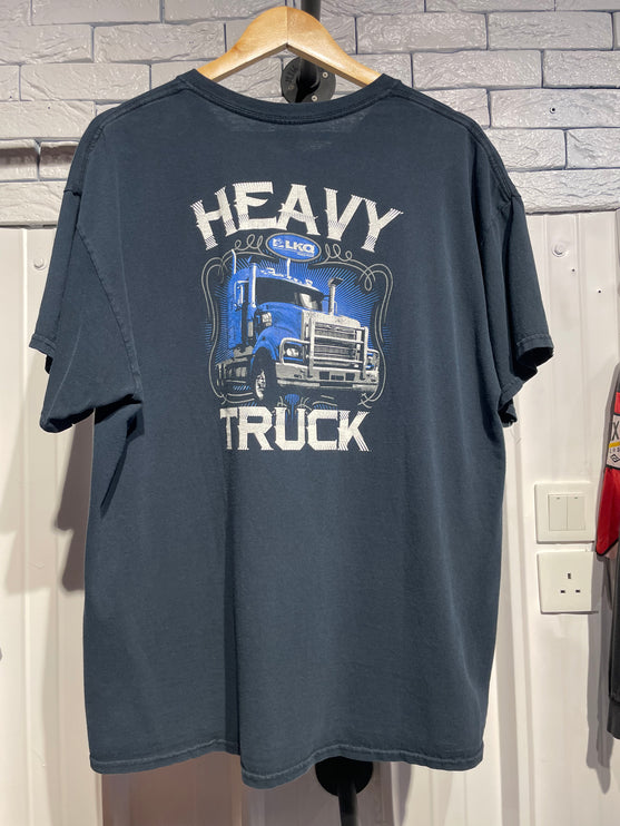 Heavy Truck Tee