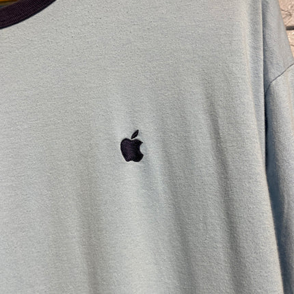 Apple Logo Tee