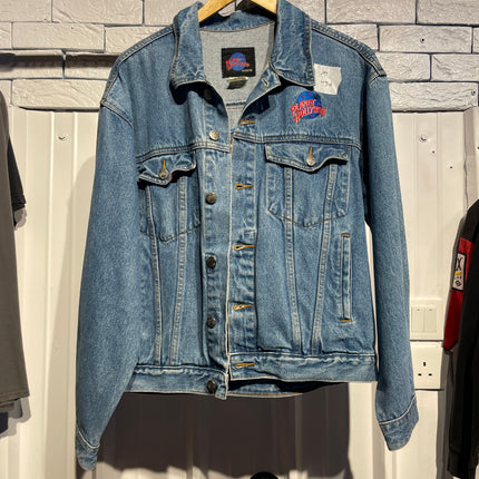 Planet Hollywood Toronto Denim Jacket