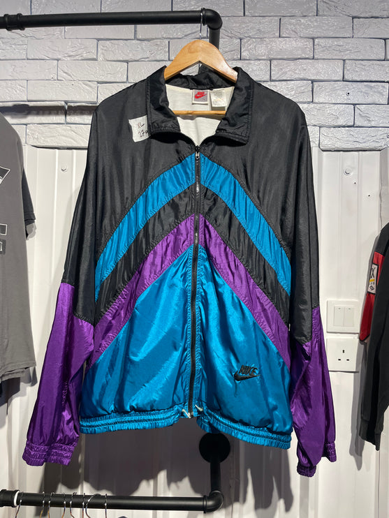 Nike Windbreaker