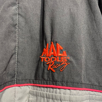 Mac Tools Racing Jacket