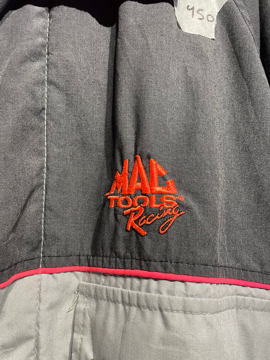 Mac Tools Racing Jacket