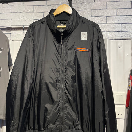 Harler-Davidson windbreaker