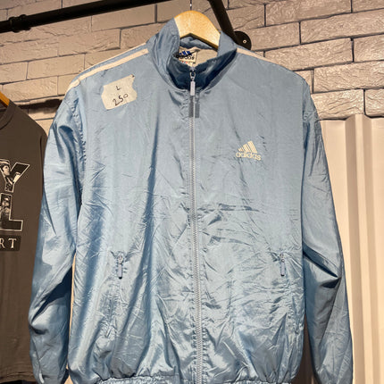 Adidas Windbreaker