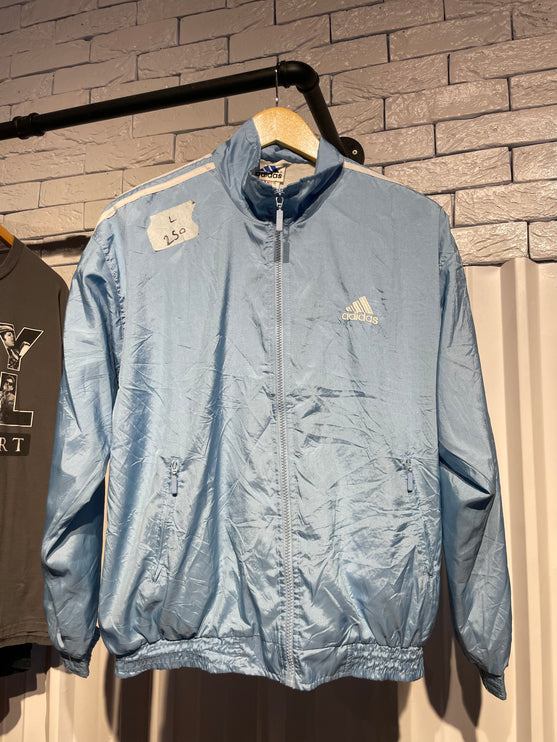 Adidas Windbreaker